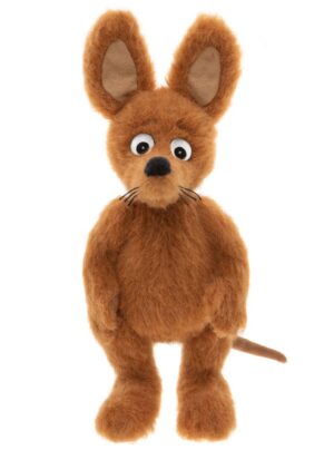 Charlie Bears Minimo Collection Sniff Alpaca Limited Edition Moomin