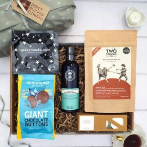 The Mother's Day Gift Box