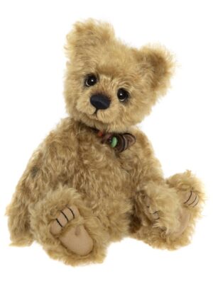 Charlie Bears Isabelle Collection Tinkler Mohair Limited Edition Bear
