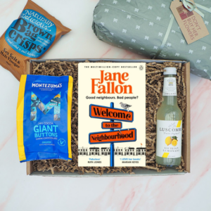 The Book Gift Box