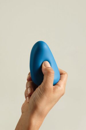 The Ballerina Vulva Vibrator | UK No | Smile Maker