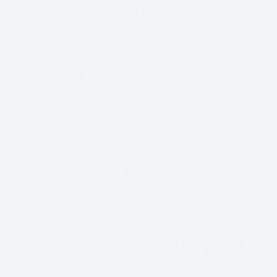 DecoArt Cool White Americana Acrylic 2oz.