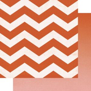 My Minds Eye 12x12 Paper Awed (10)