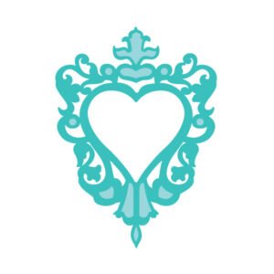 Artdeco Creations Victorian Pendant