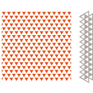 Marianne Design Triangles