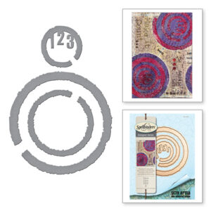 Spellbinders Trifecta