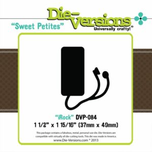 Die-Versions Sweet Petites - Irock