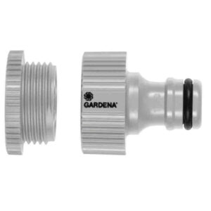 Gardena Threaded Tap Connector/Adapter 3/4"BSP