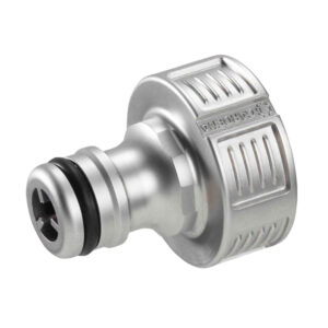 Gardena Premium Tap Connector with 26.5 mm (G 3/4") thread