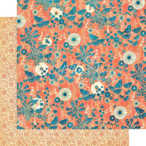 Graphic 45 Under The Sea Packs Of 10 Sheets