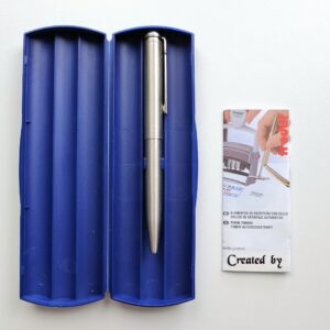 Trodat Stamp Pens - Created By