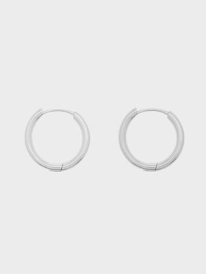 Charles & Keith - Hoop Earrings