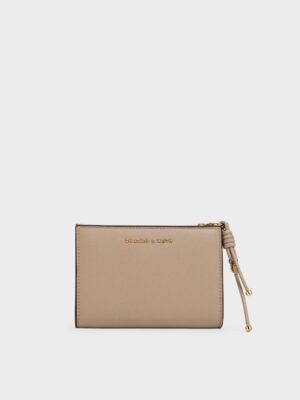 Charles & Keith - Everleigh Wallet