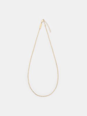 Charles & Keith - Arleth Chain Necklace