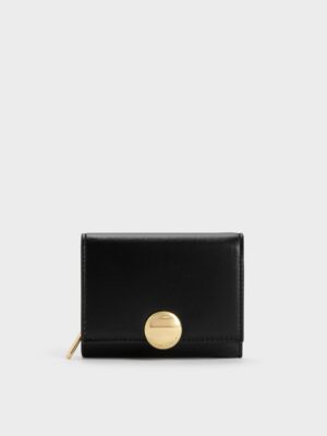 Charles & Keith - Behn Small Wallet