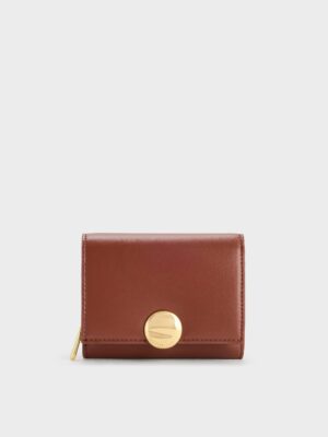 Charles & Keith - Behn Small Wallet