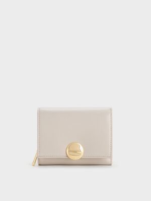 Charles & Keith - Behn Small Wallet