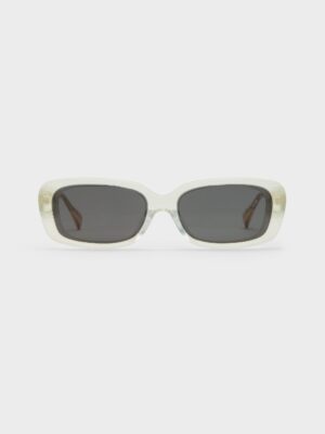 Charles & Keith - Aubrey Rectangular Sunglasses