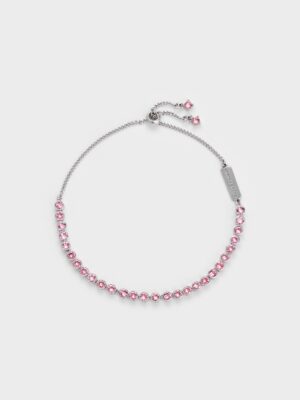Charles & Keith - Paige Crystal Tennis Bracelet