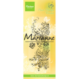 Marianne Design Tiny's Border: Meadow
