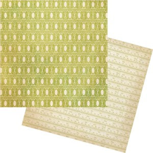 My Minds Eye Everywhere Mirrors Paper (12)