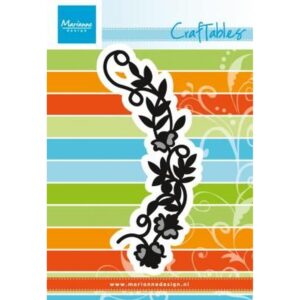 Marianne Design Garland