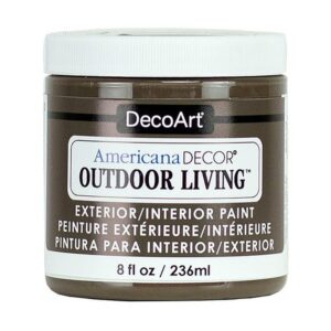 DecoArt Tree House Outdoor Living