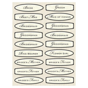 K&Company Clearly Yours Titles