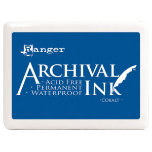 Ranger Archival Jumbo Cobalt