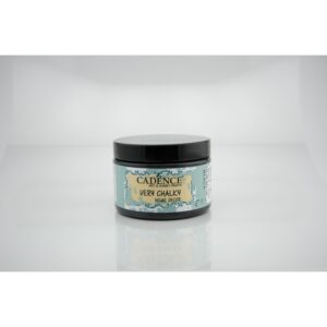Cadence Black 150 Ml Very Chalky Home Decor ( Ultra Matt )