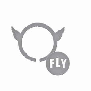 Spellbinders Take Flight