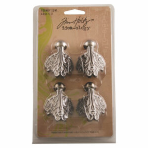 Advantus Tim Holtz Foundations (4 Pack)