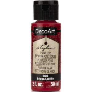 DecoArt Brick Stylin 2oz