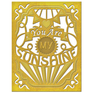 Spellbinders You Are My Sunshine