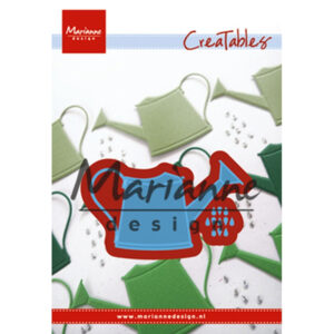 Marianne Design Watering Can