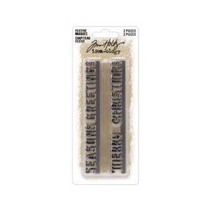 Tim Holtz Idea-ology Festive Marquee