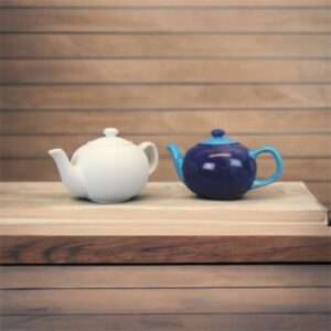 Teapot (Carton Of 6)
