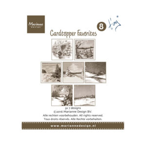 Marianne Design Tiny 2