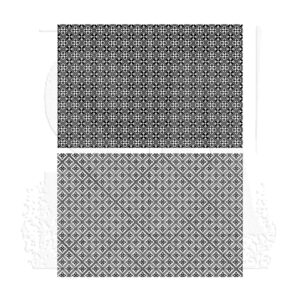 Art Gone Wild Tiles & Mosaic