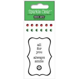 Hero Arts Card Frame