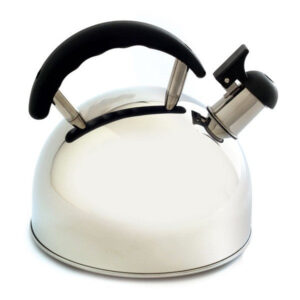 Norpro Stainless Steel 2.5l Whistling Tea Kettle