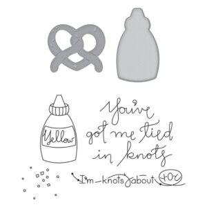 Spellbinders Twisted