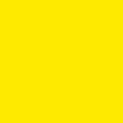 DecoArt Bright Yellow Americana Acrylic 2oz.