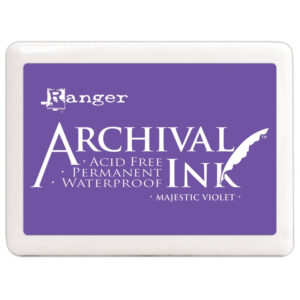 Ranger Archival Jumbo Majestic Violet