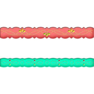 Spellbinders Victorian Pierceabilities