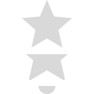 Kaisercraft Decorative Die Cc Star