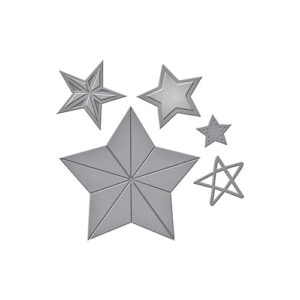 Spellbinders Superstars