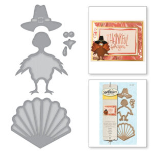 Spellbinders Turkey