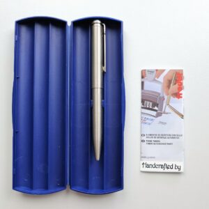 Trodat Stamp Pens - Handcrafted By