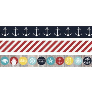 Simple Stories Washi Tape